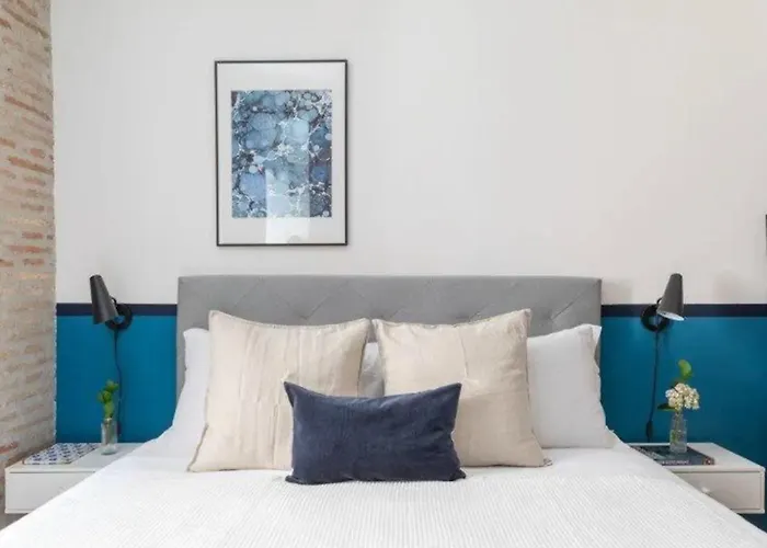 Delizioso Monolocale Cozy * רומא