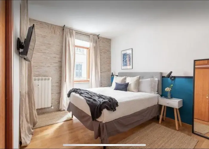 Delizioso Monolocale Cozy דירה *