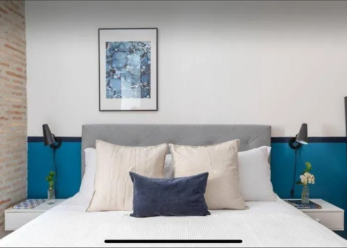 דירה Delizioso Monolocale Cozy רומא