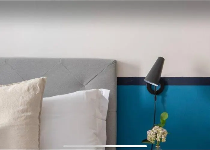 Delizioso Monolocale Cozy דירה