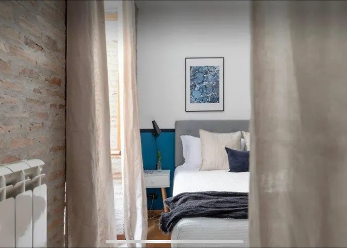 Delizioso Monolocale Cozy דירה *